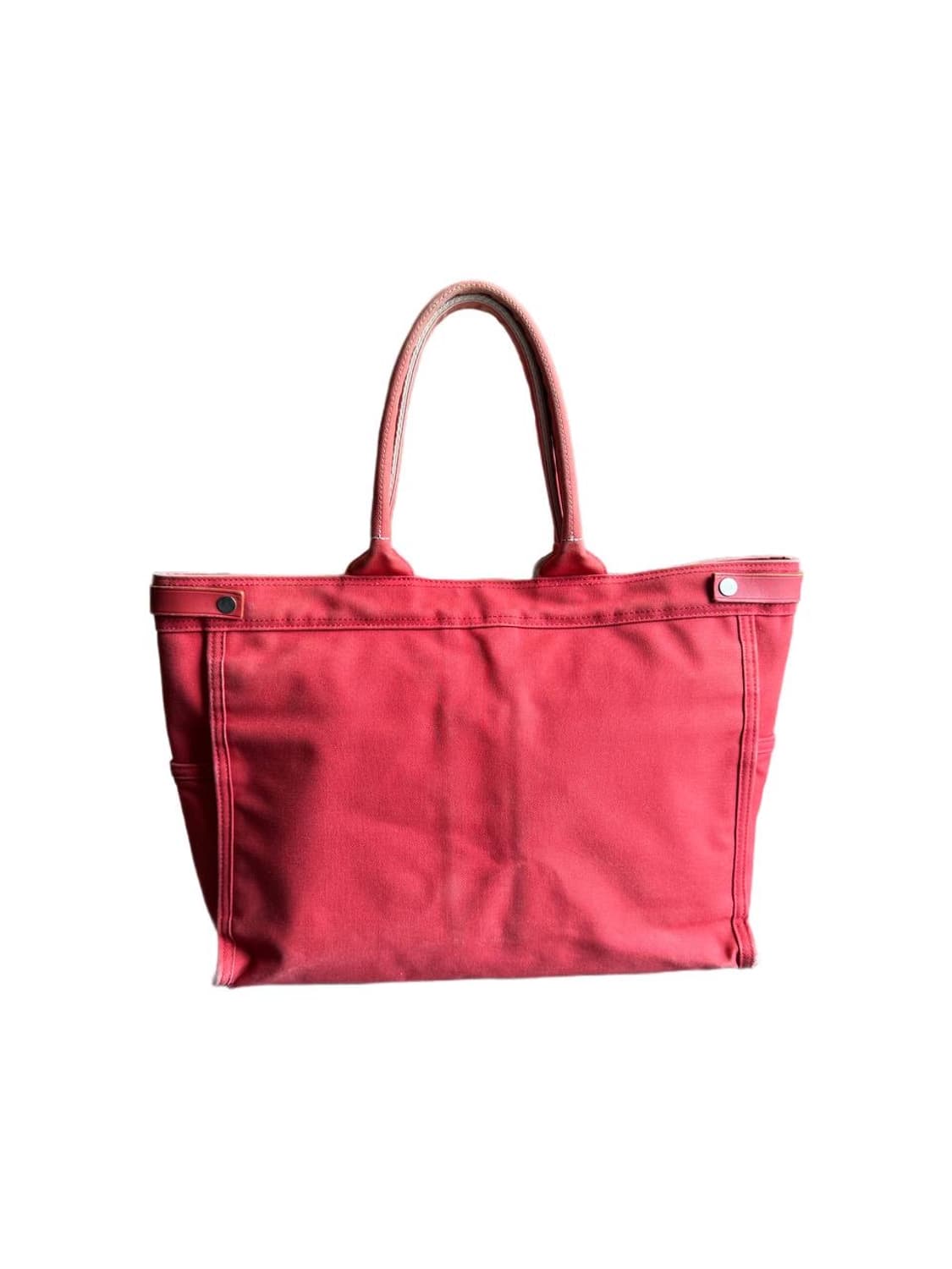 포터 네이키드 토트백 상품이미지2