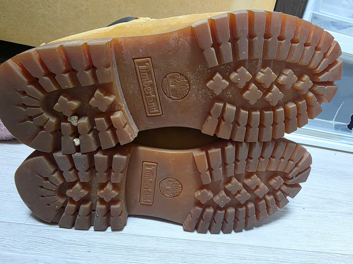 팀버랜드 6인치 워터프루프 프리미엄부츠(255) 상품이미지2