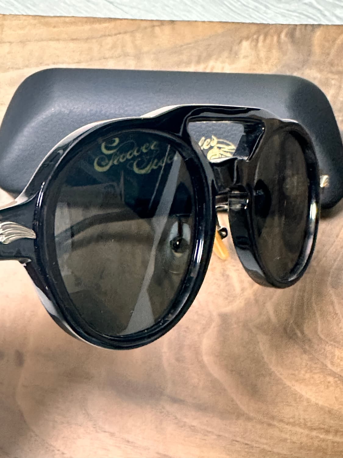 그루버 우라너스 선글라스 안경 상품이미지8