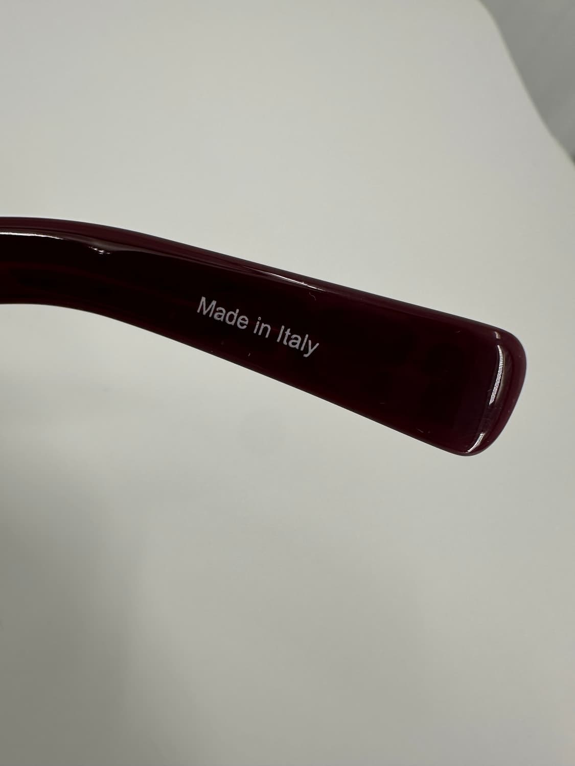 [새상품 무료배송] 정품 지방시 Made in Italy 선글라스 상품이미지10