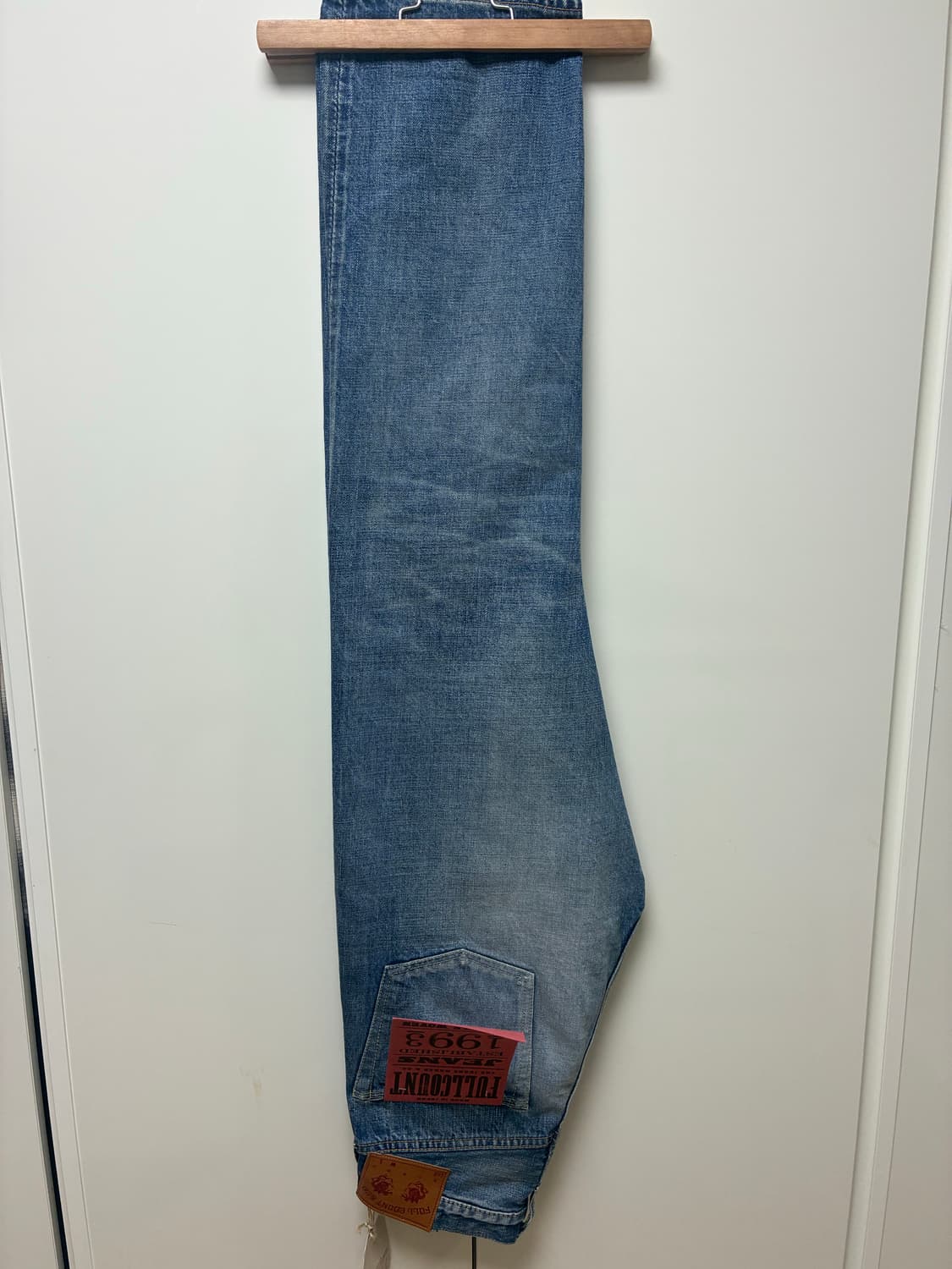 풀카운트 다트포드 1101 30 상품이미지1