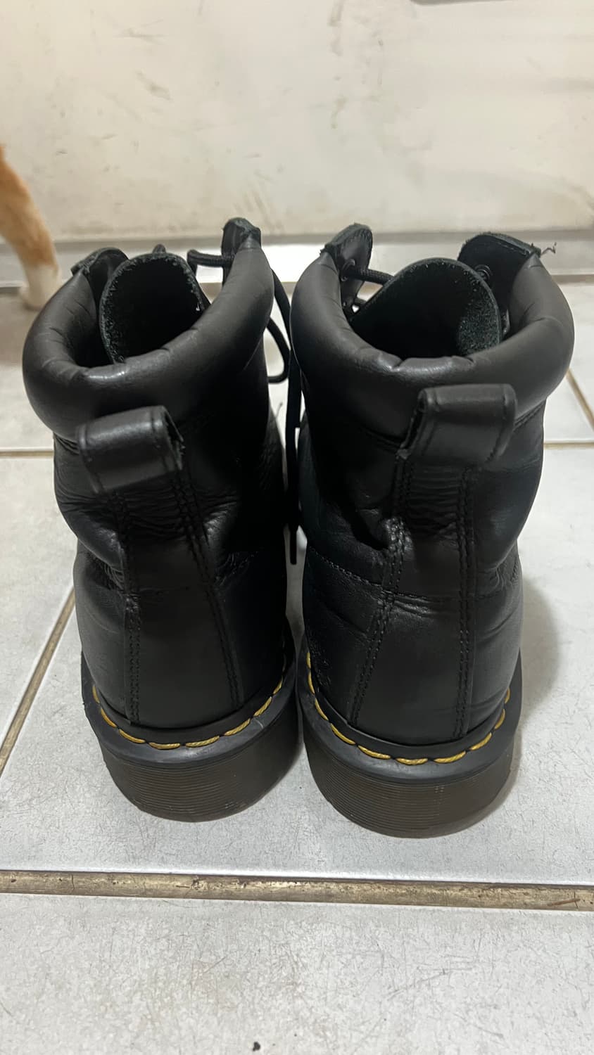 닥터마틴 11292 uk10 (280mm) 상품이미지4