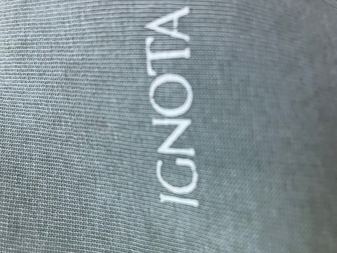 [급처] 이그노타 롱슬리브 상품이미지4