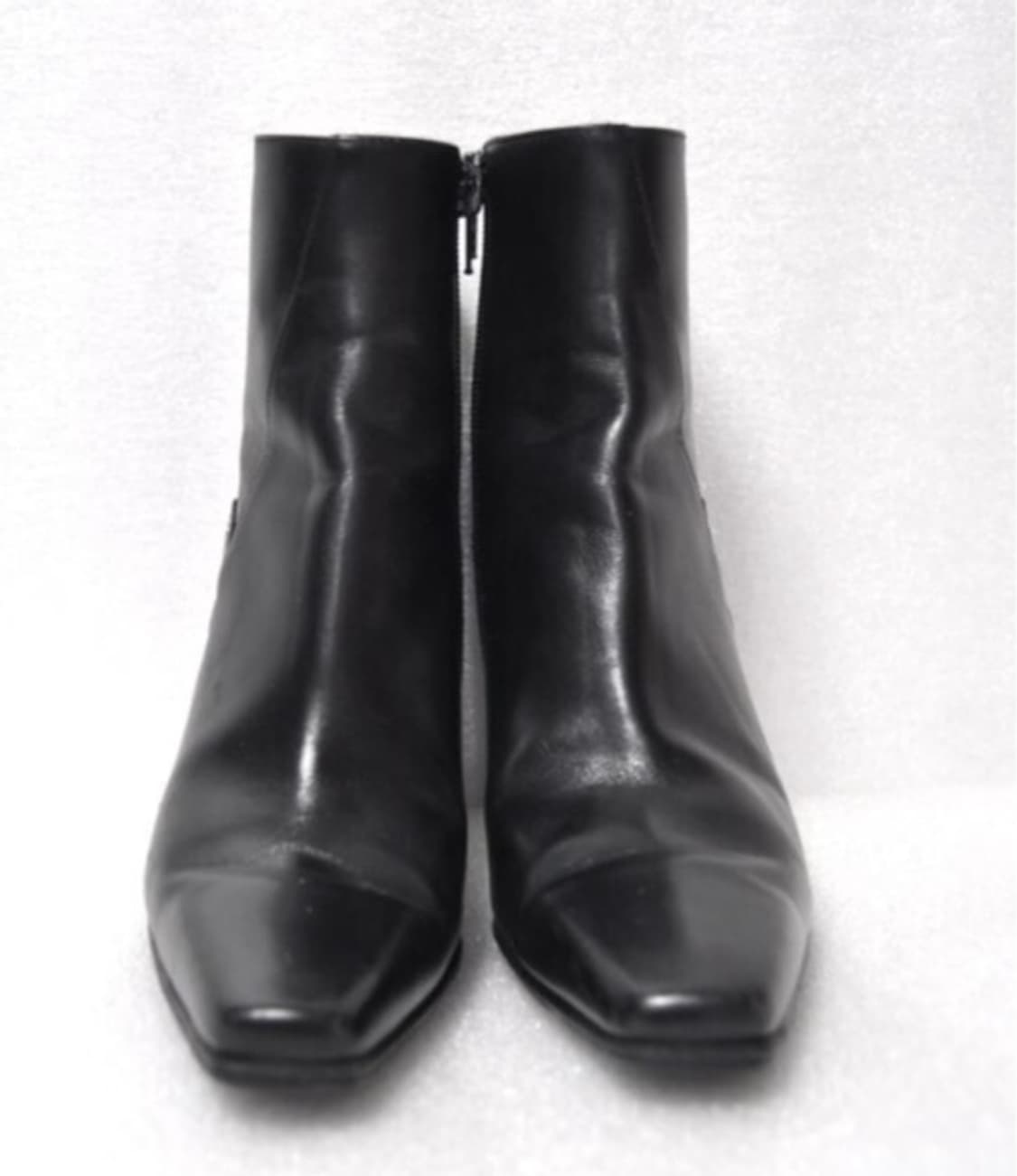 페레가모/여성가죽부츠(사이즈220)정품 상품이미지1