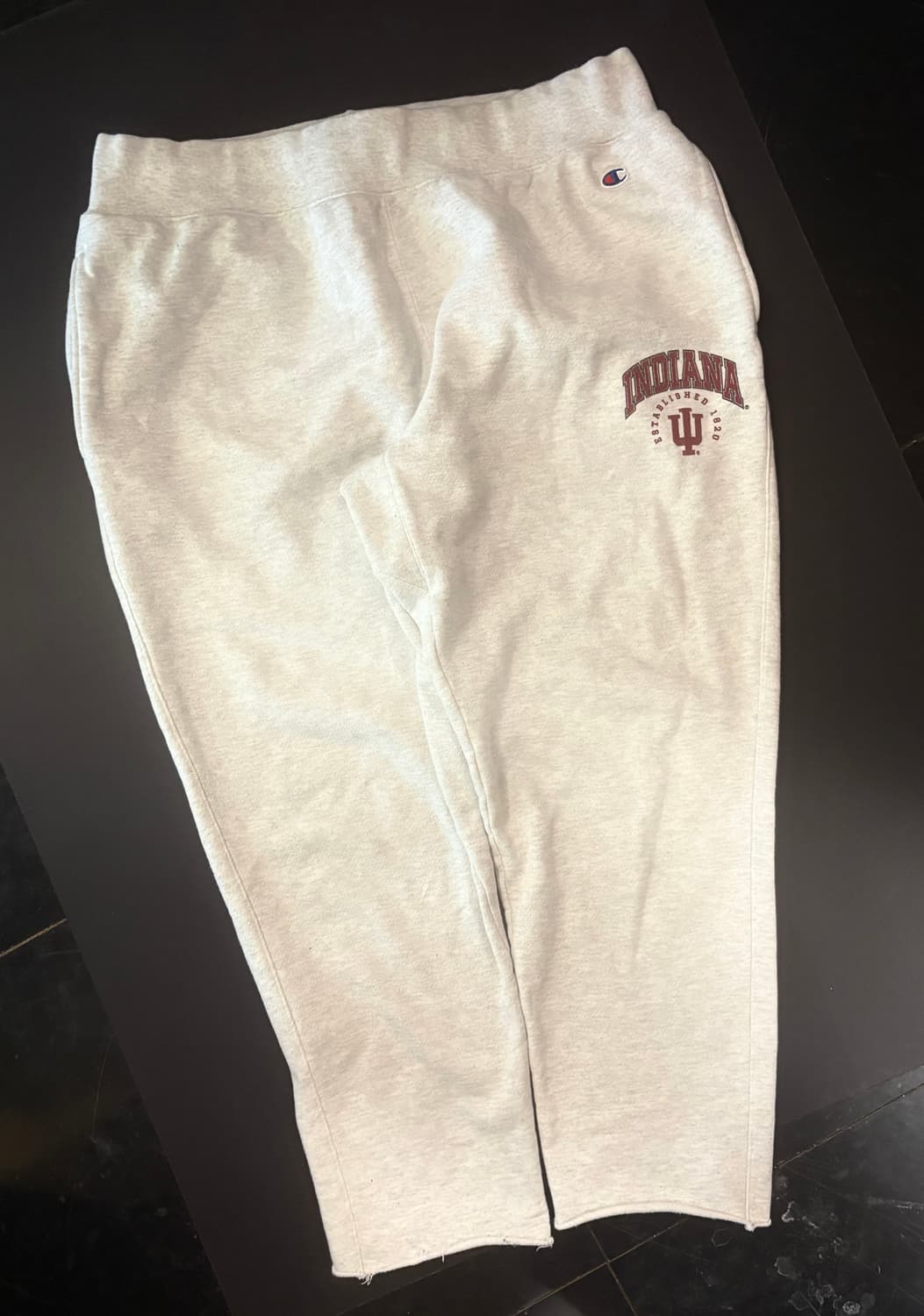 챔피온 스웻팬츠 36 상품이미지3