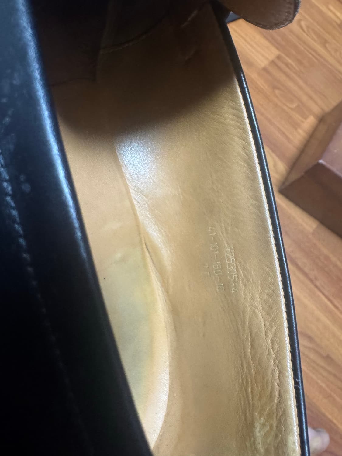 JM웨스통180 7E(270) 상품이미지5