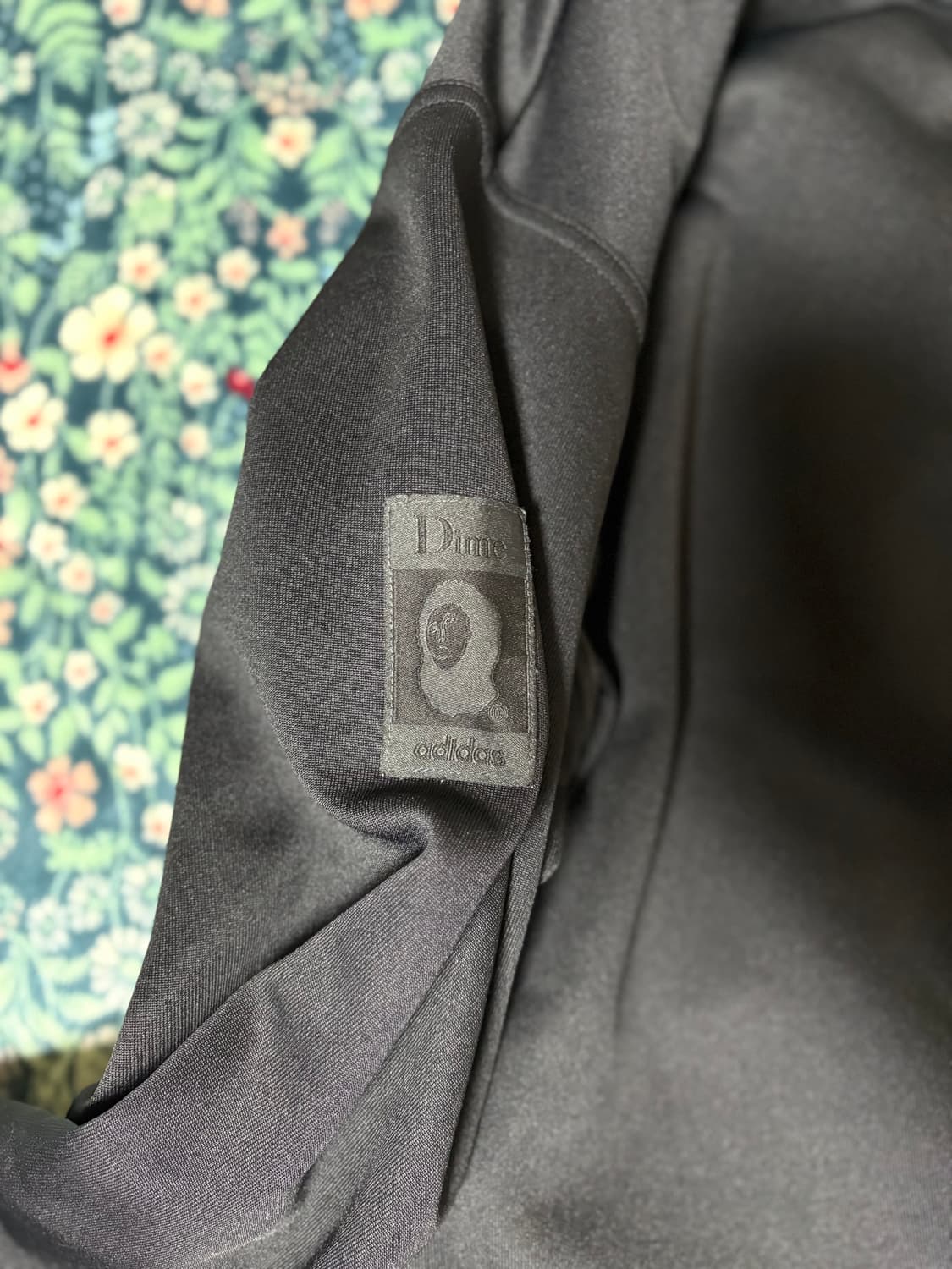 아디다스 x 다임 파이어버드 트랙자켓 상품이미지4