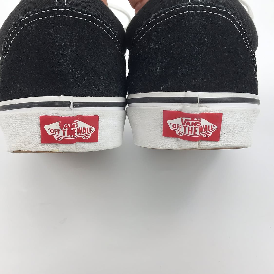 반스 VANS 올드스쿨 스니커즈 신발 남성285 상품이미지9