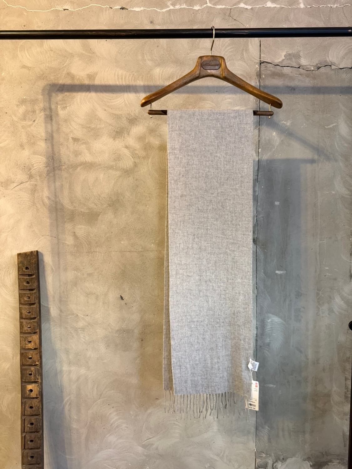 유니클로 캐시미어 머플러  상품이미지9