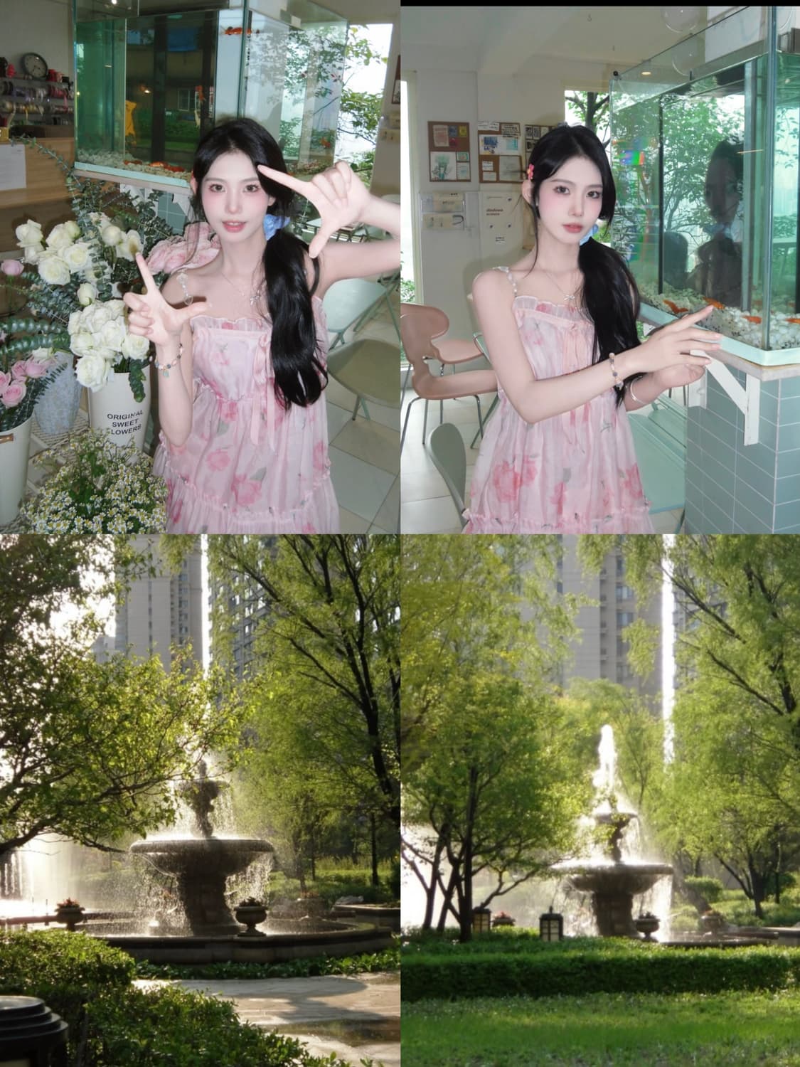 미사용) 카시오 엑슬림 z370 풀박스 상품이미지2