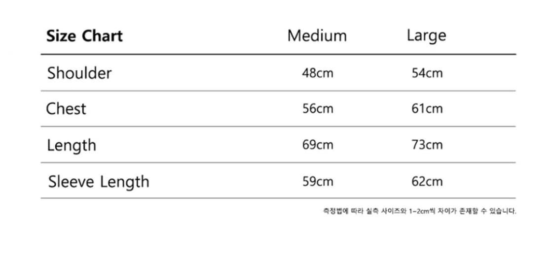 더콜디스트모먼트 vintage explorer long sleeve 상품이미지3