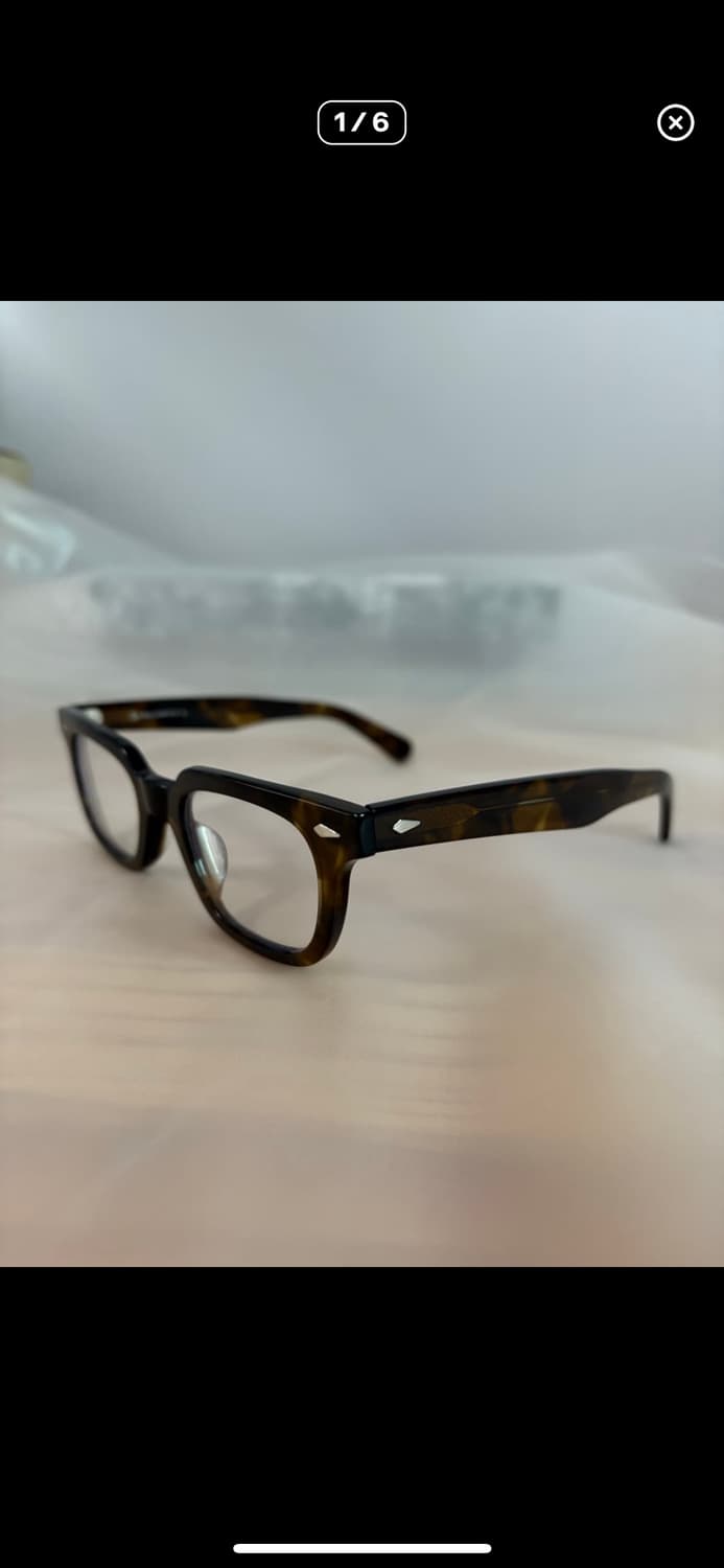 애쉬컴팩트 베이커 톨토이즈 49 상품이미지2