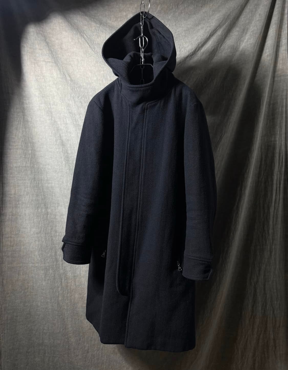 Lui’s hoodie coat 상품이미지1