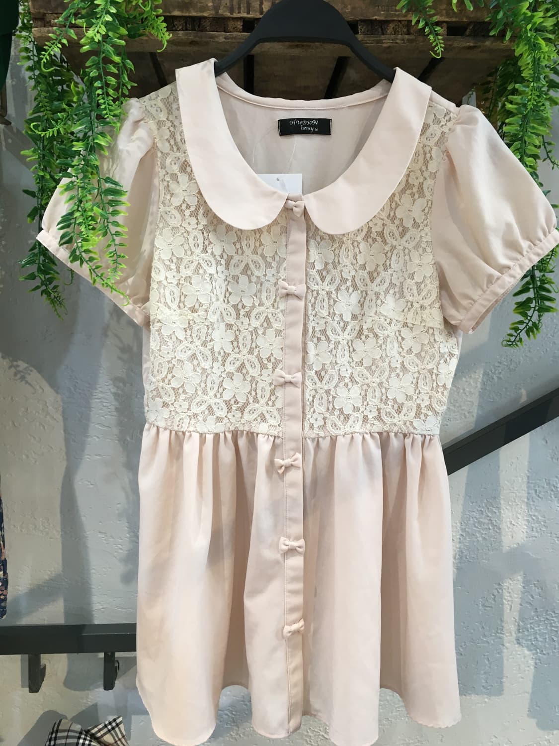 세실맥비 플라워 코디세트 상품이미지3