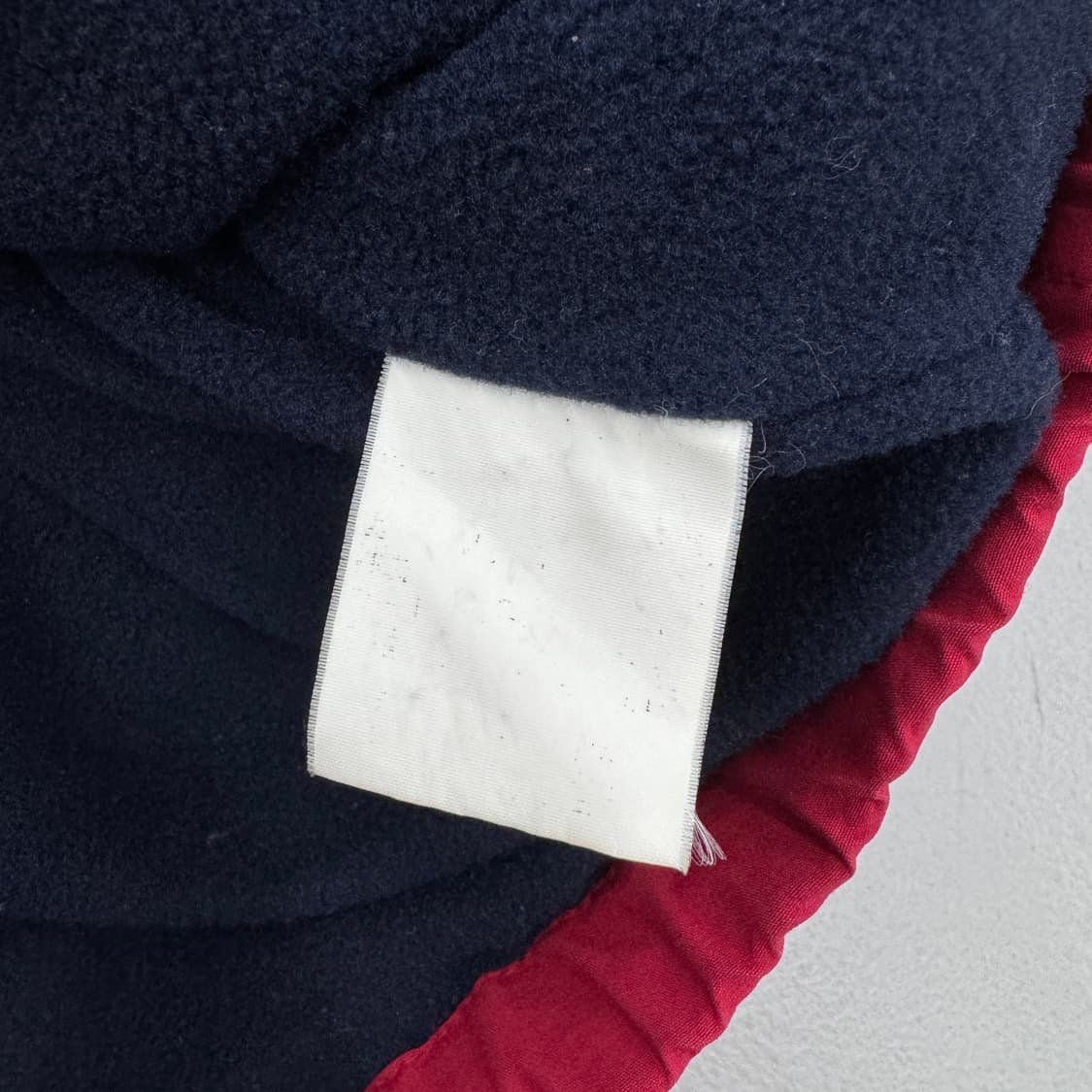 폴로 90s 하드쉘 올드스쿨 바람막이 자켓 상품이미지8