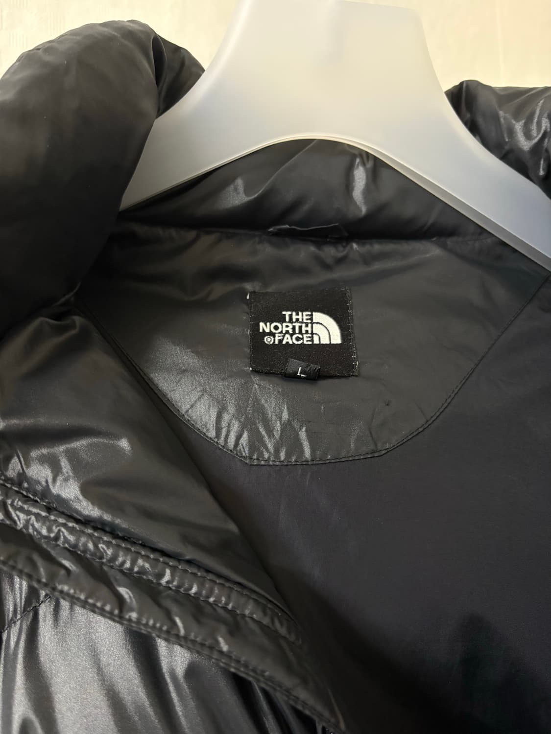 노스페이스 패딩 상품이미지4