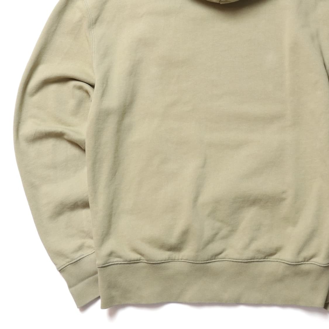 메종 키츠네 Maison Kitsune Logo Hoodie 상품이미지6