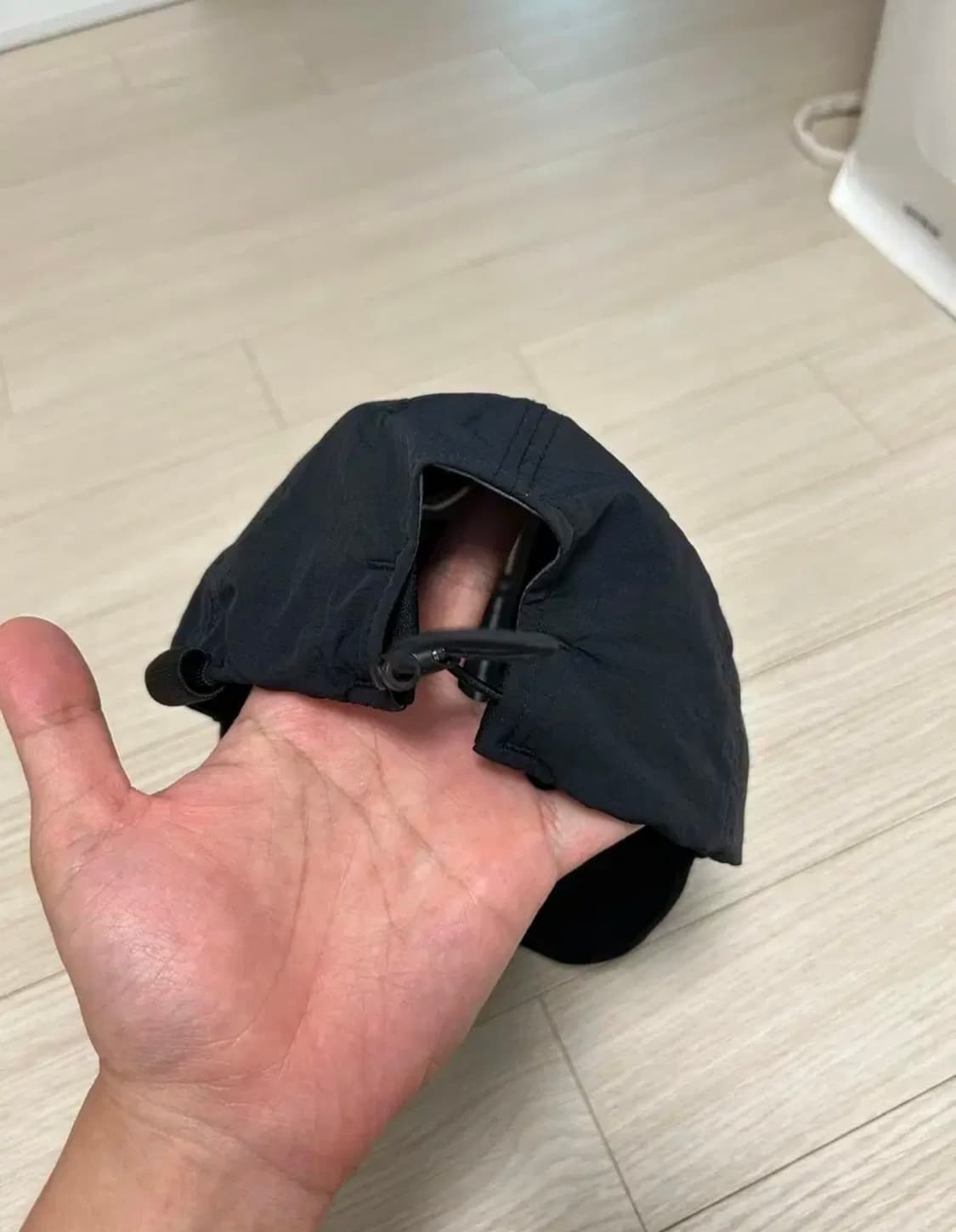 블랭코브 바리스타 캡 상품이미지2