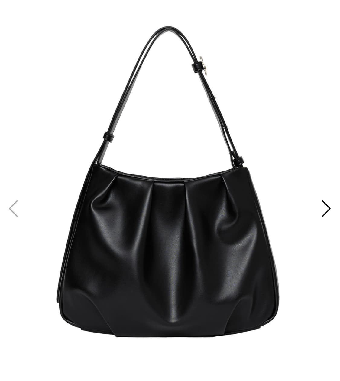 Mur 무르 보네백 블랙 상품이미지1