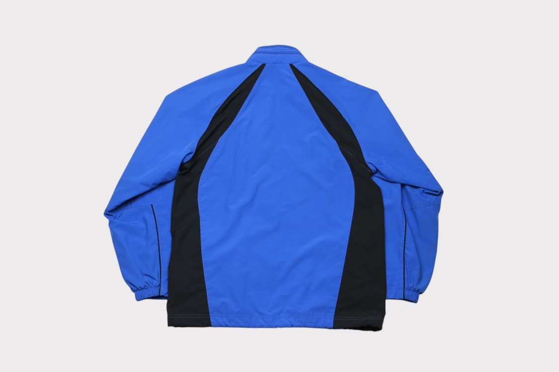 [M] 00's 나이키 스우시 올드스쿨 바람막이 자켓 상품이미지6