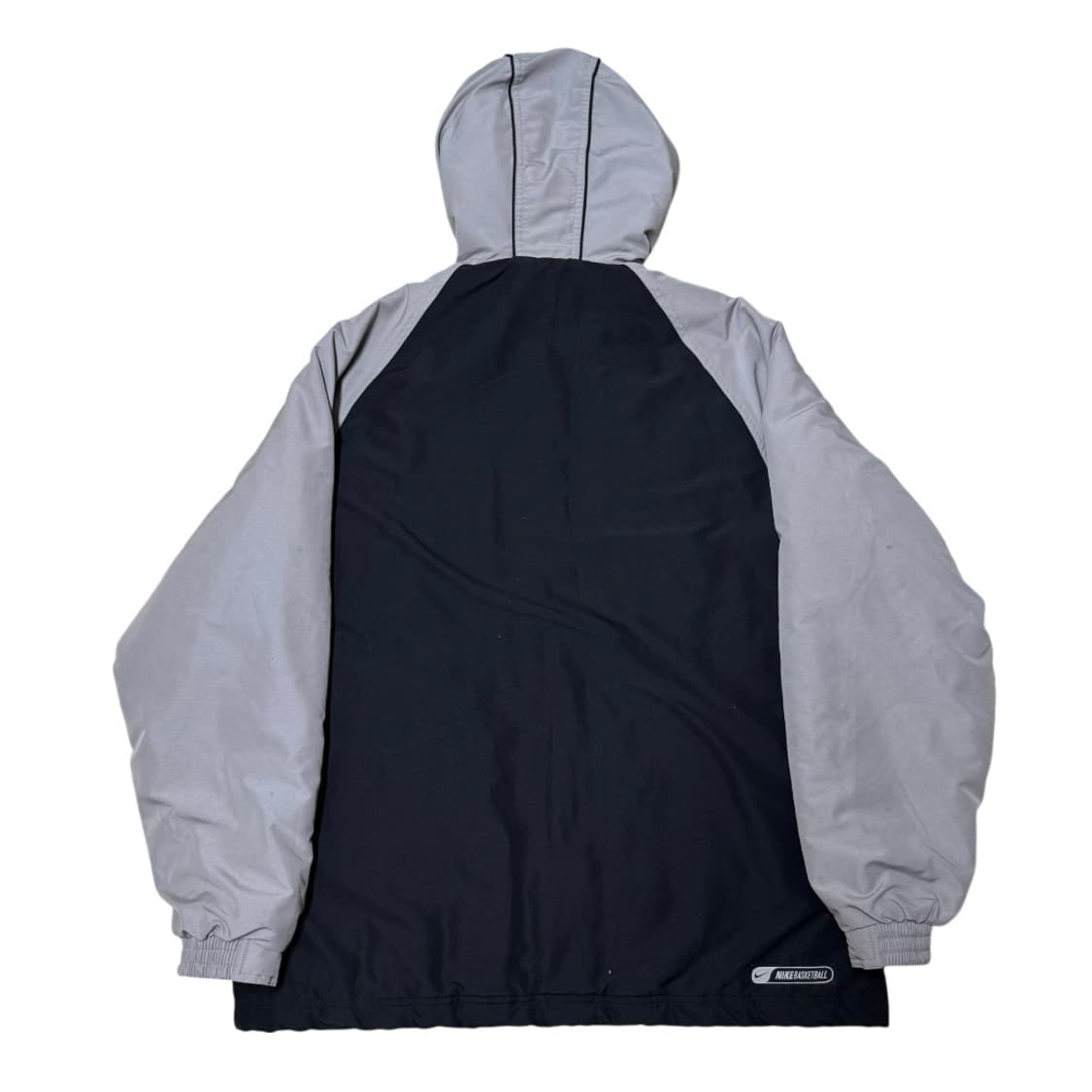 나이키 00’s 올드스쿨 배색 후드 자켓 상품이미지2