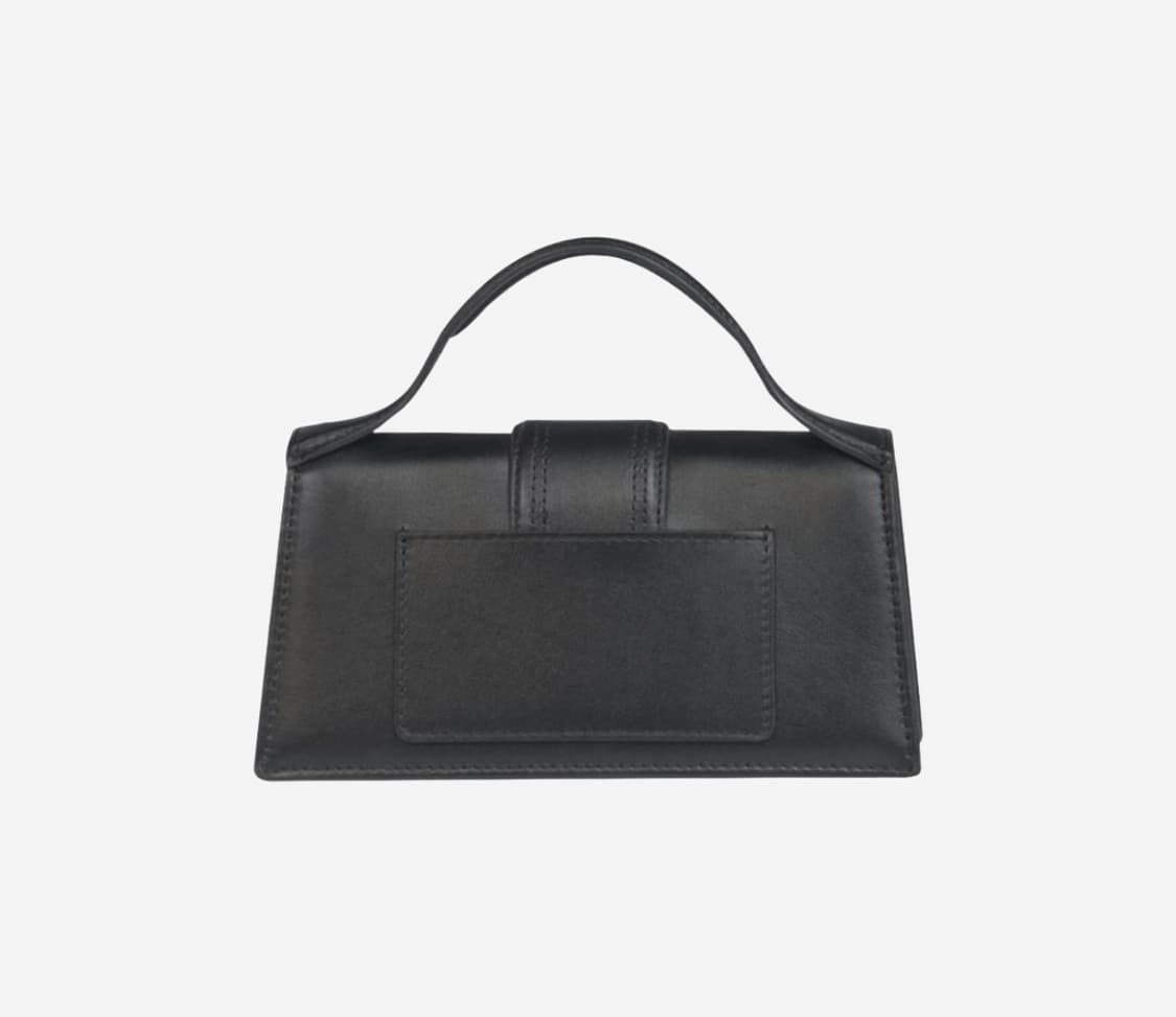 Jacquemus Le Bambino 자크뮈스 르 밤비노 스몰 크로스바디 상품이미지2
