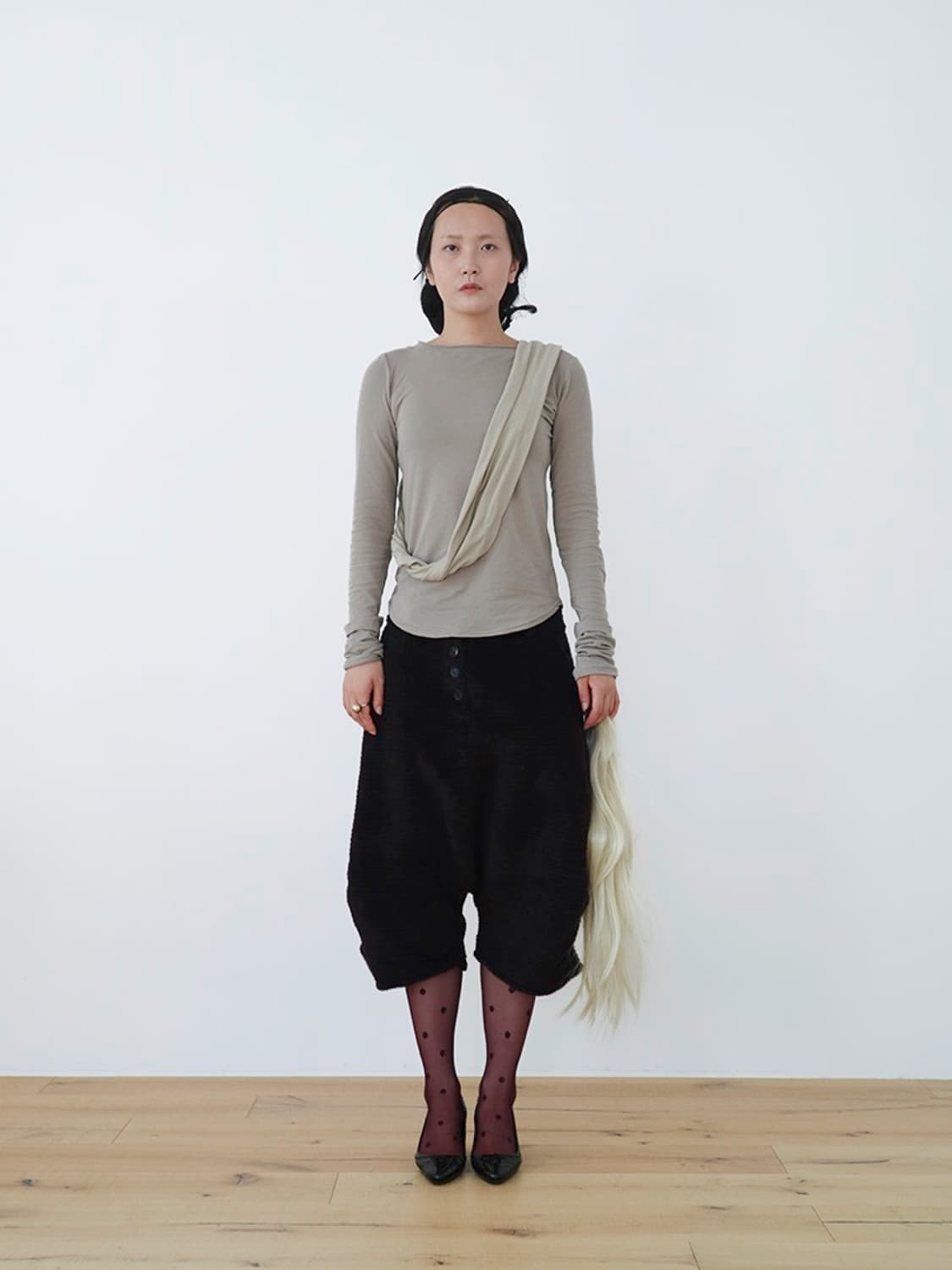 [Punctum Test] Vessel - dust 상품이미지10