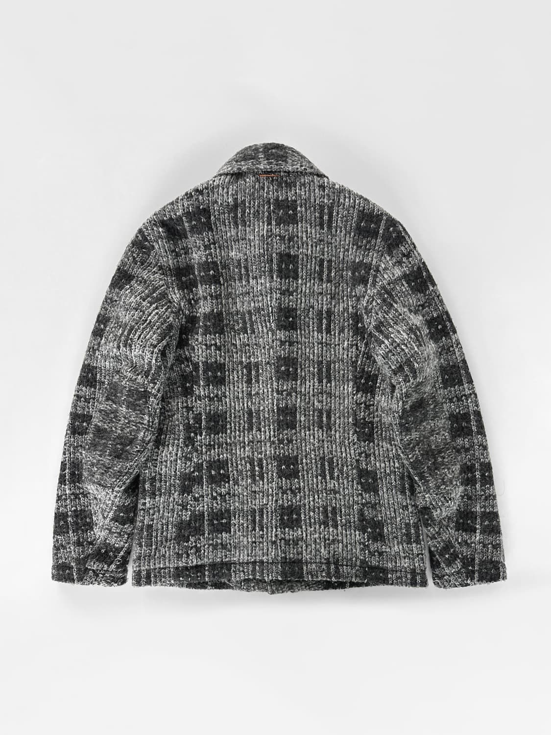 보스 오렌지 울 블랜드 자켓 상품이미지2