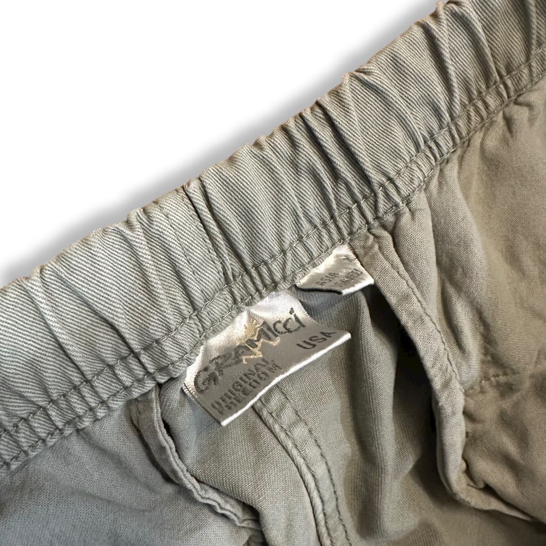 그라미치 퍼티그 팬츠 상품이미지5