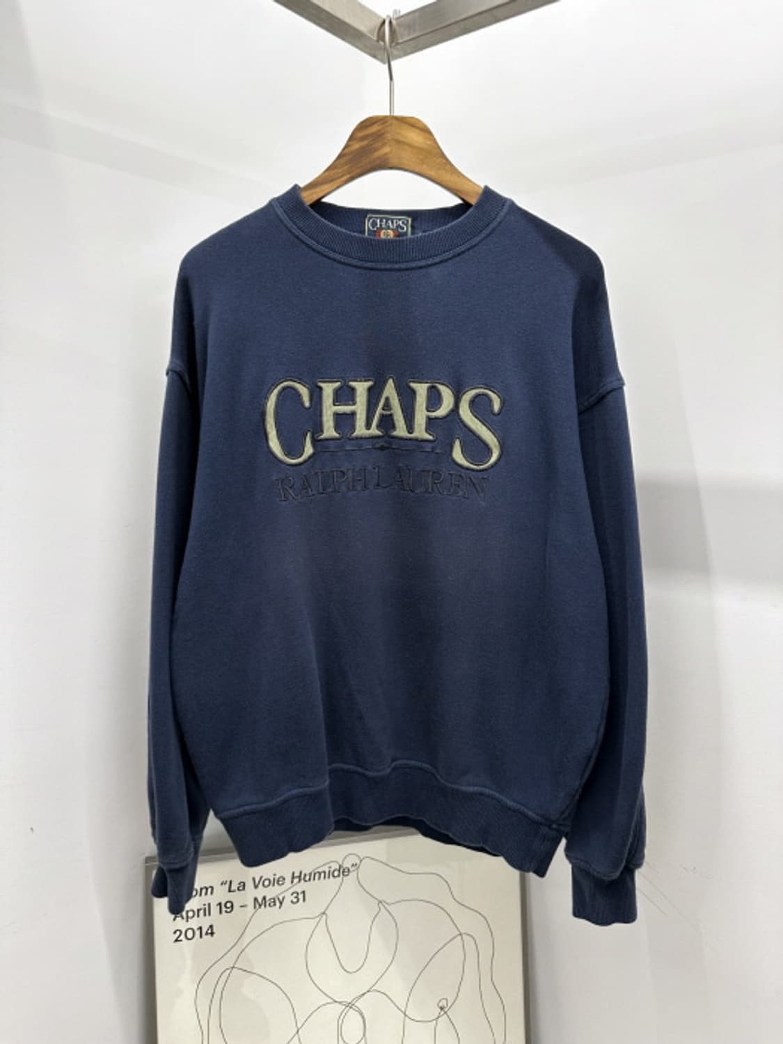 CHAPS RALPH LAUREN (XL) 상품이미지1