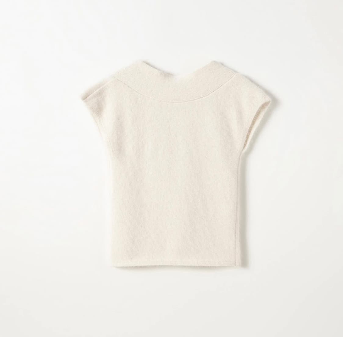 르베인 타이 니트 사이즈2  상품이미지2