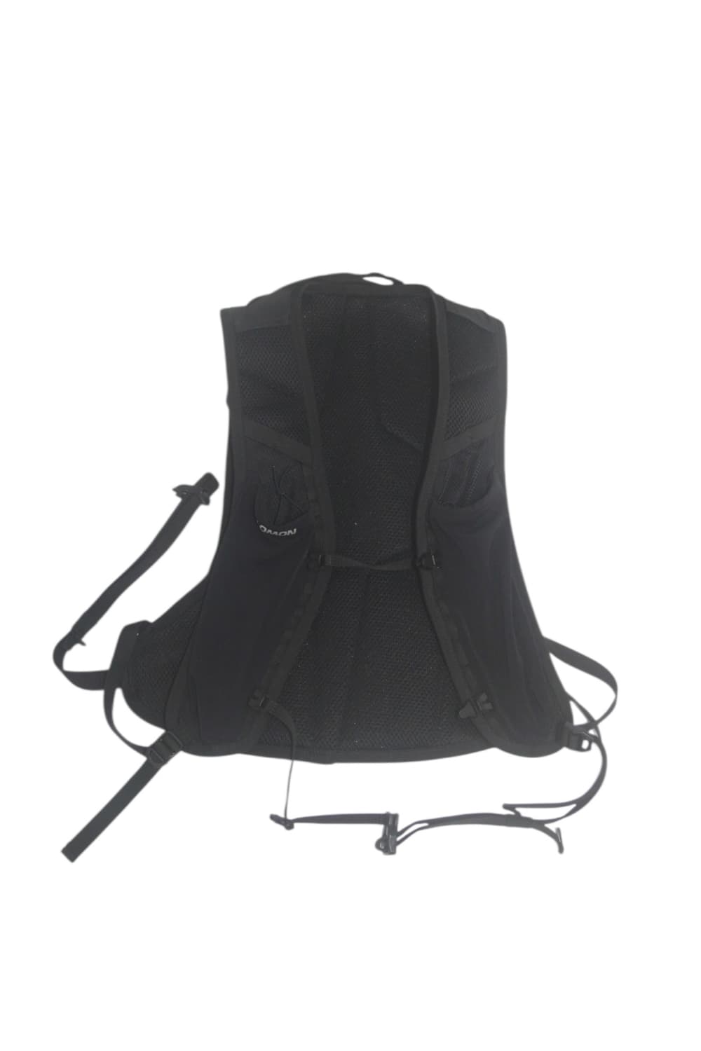 살로몬 CROSS 12 하이킹 백팩 상품이미지3