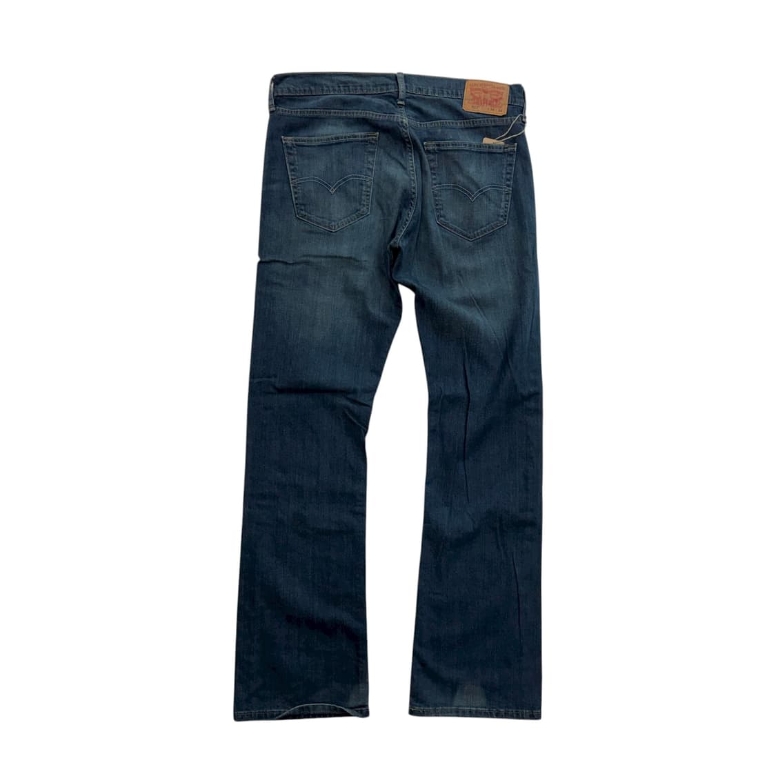 [35.5] 리바이스 527 부츠컷 데님 청바지 [lv1062] 상품이미지6