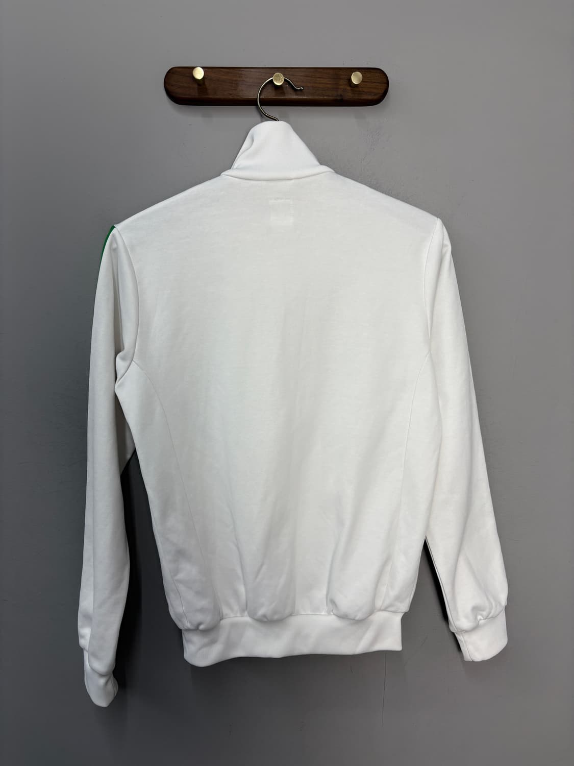 아디다스 스탠스미스 트랙탑 져지 자켓 A3724 상품이미지5