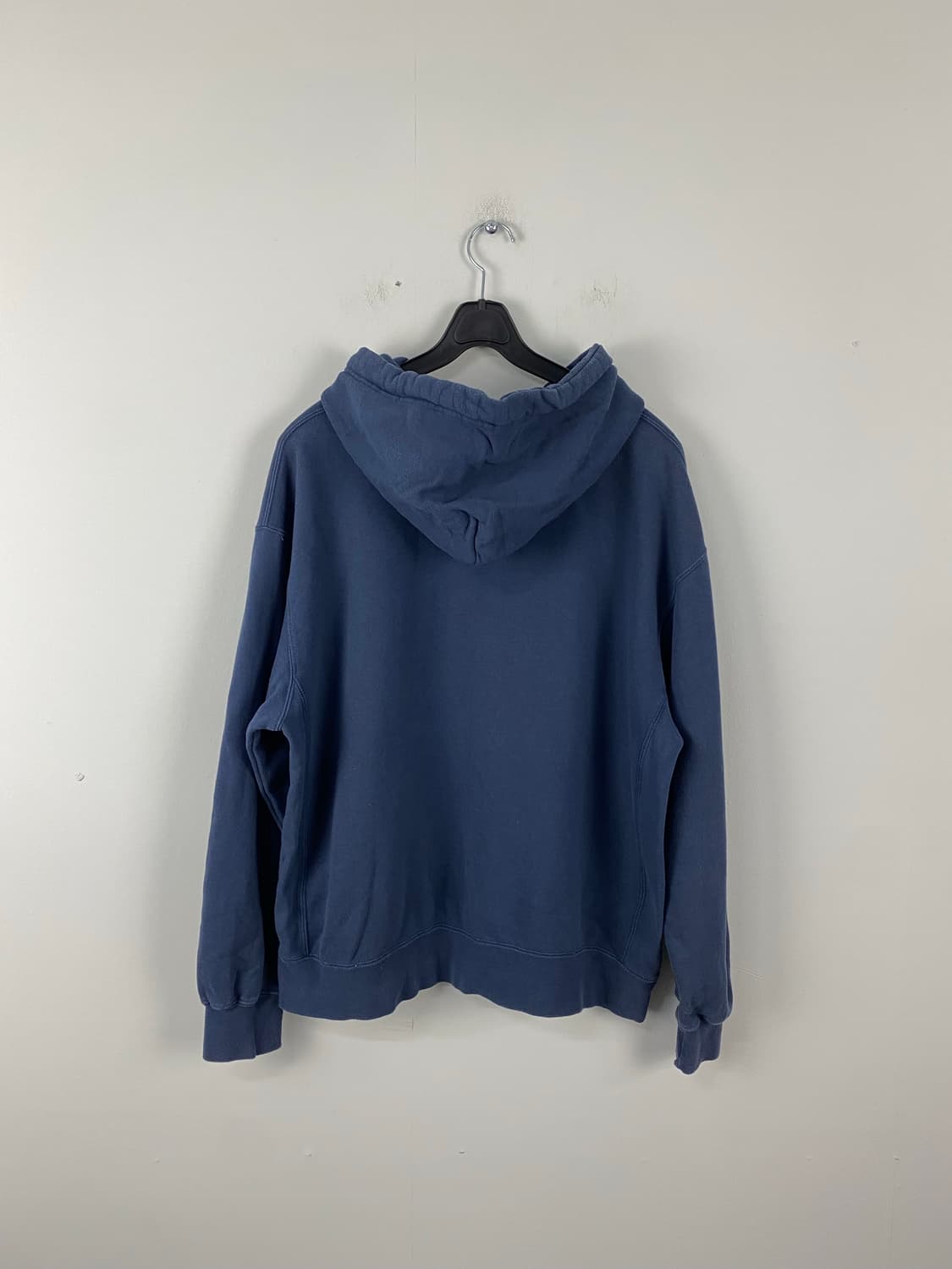 벤 데이비스 후드티 네이비 M <560> 상품이미지2