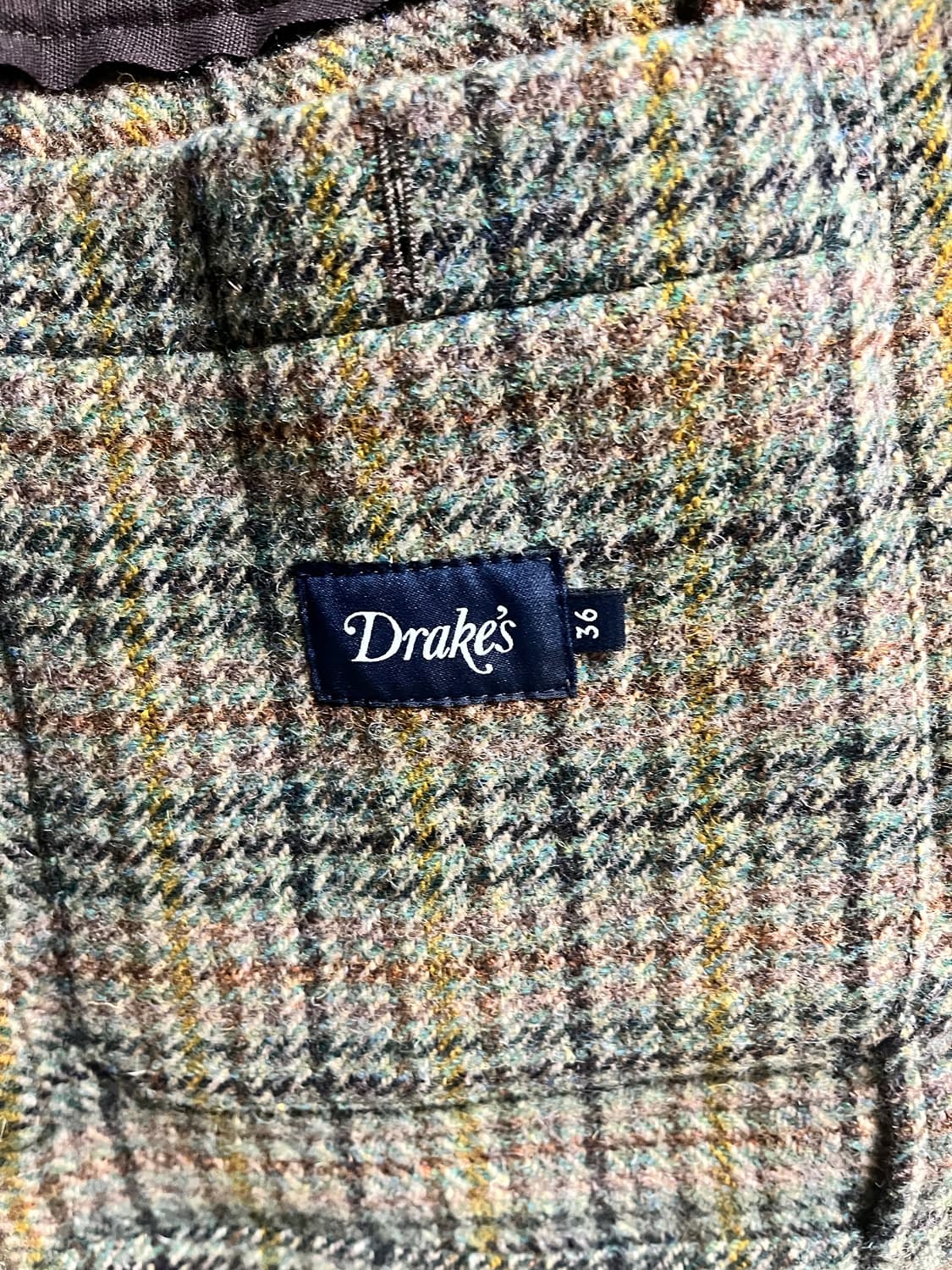 드레익스 게임스 36사이즈 새상품 상품이미지5