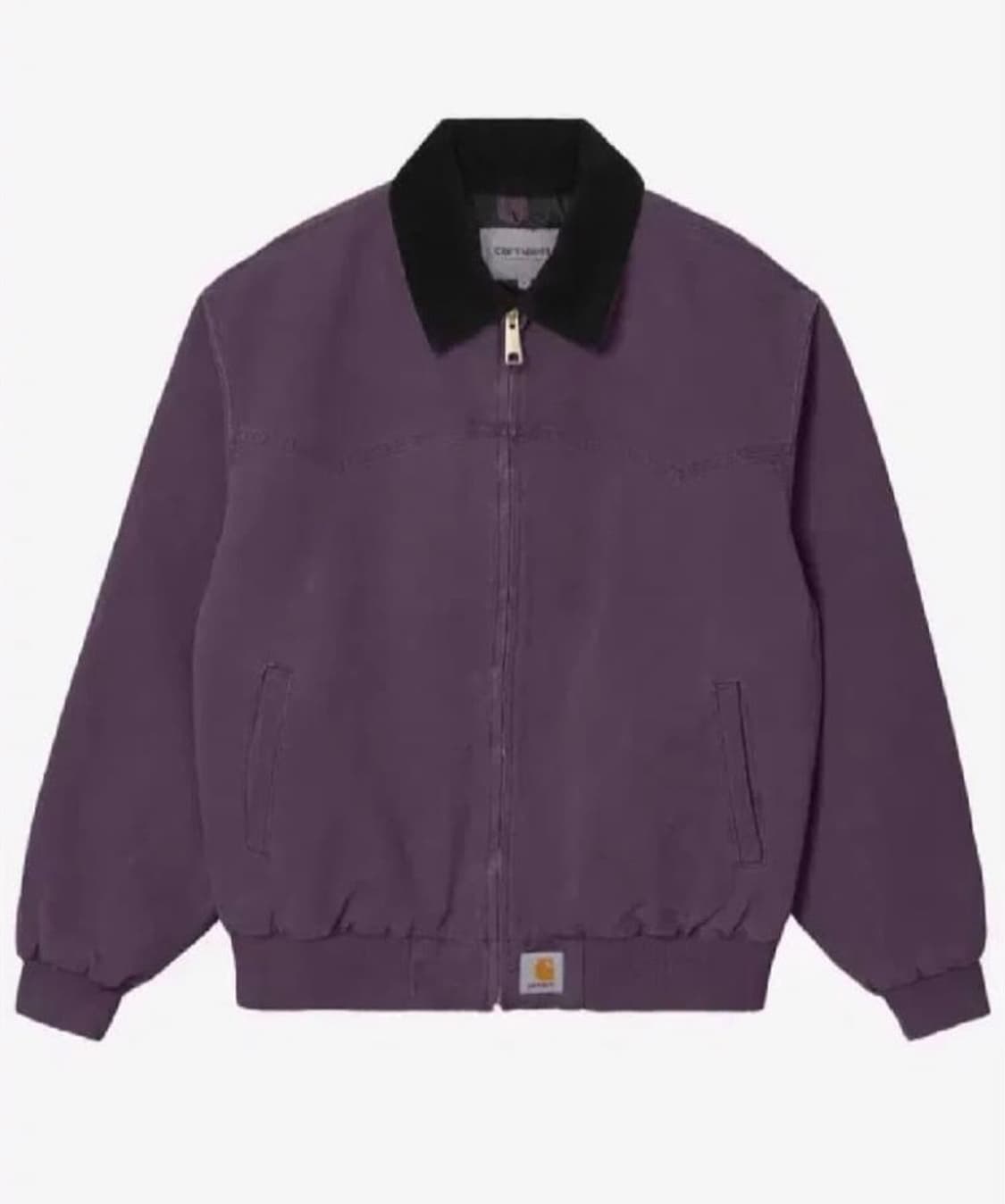 칼하트 산타페 OG 퍼플 L 상품이미지1