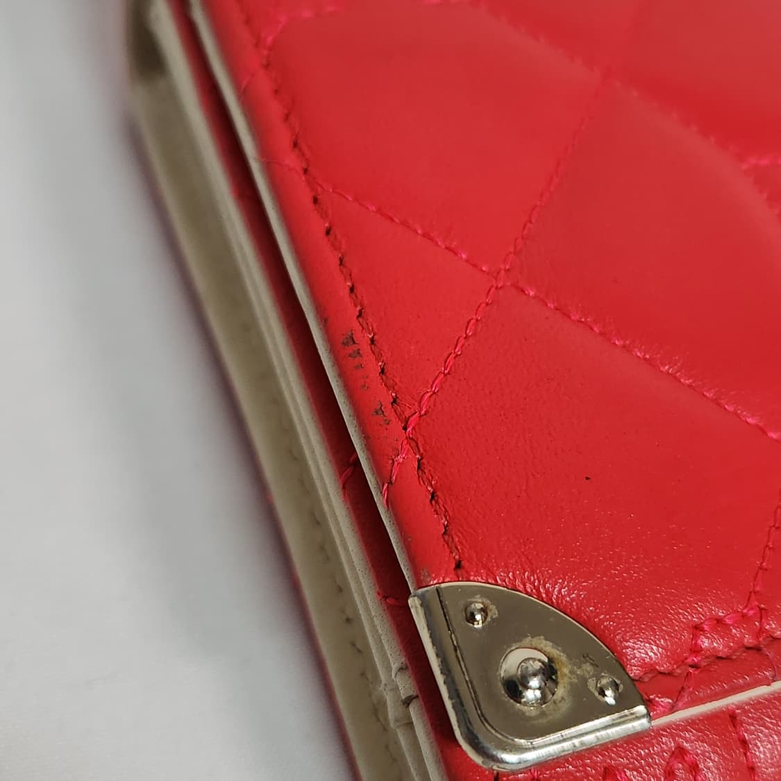 H944 메트로시티 여성 장지갑 상품이미지3