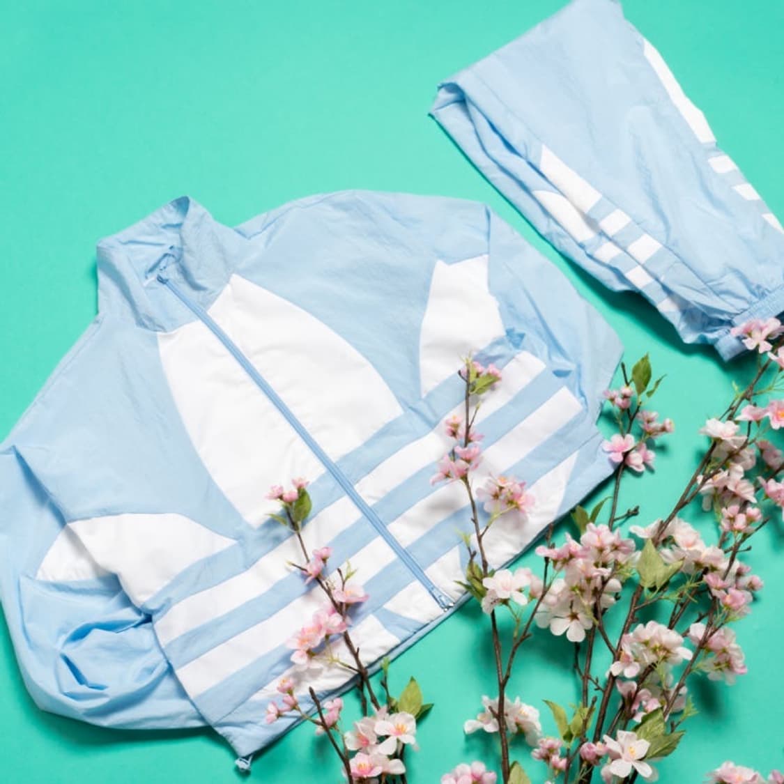 ADIDAS LRG LOGO TP  상품이미지3