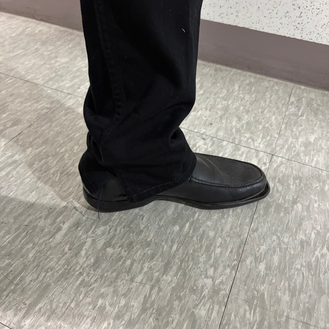 Levi's 505 black 상품이미지6