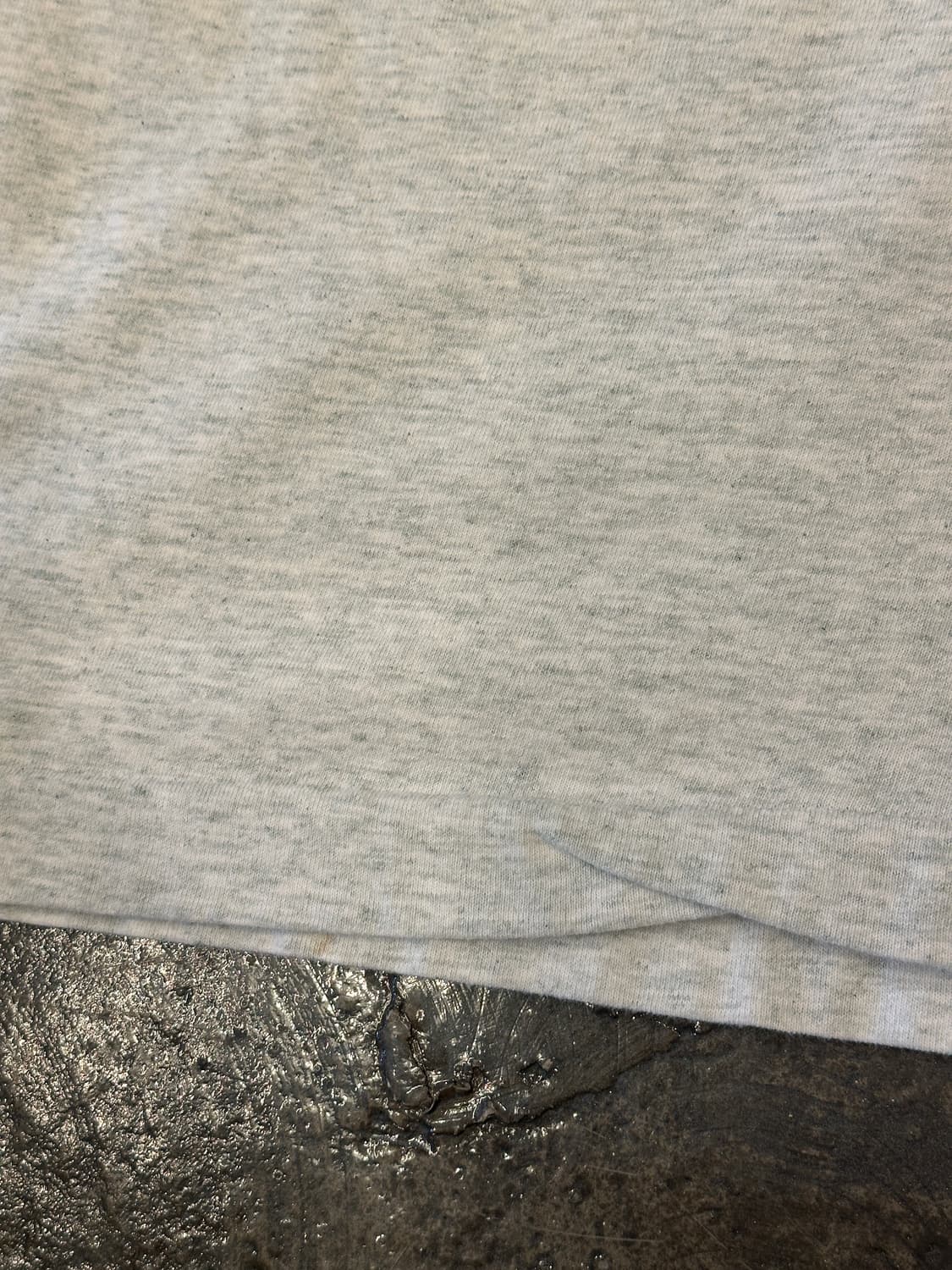 90s Fruit of the loom T shirts 반팔티 XXL 상품이미지5