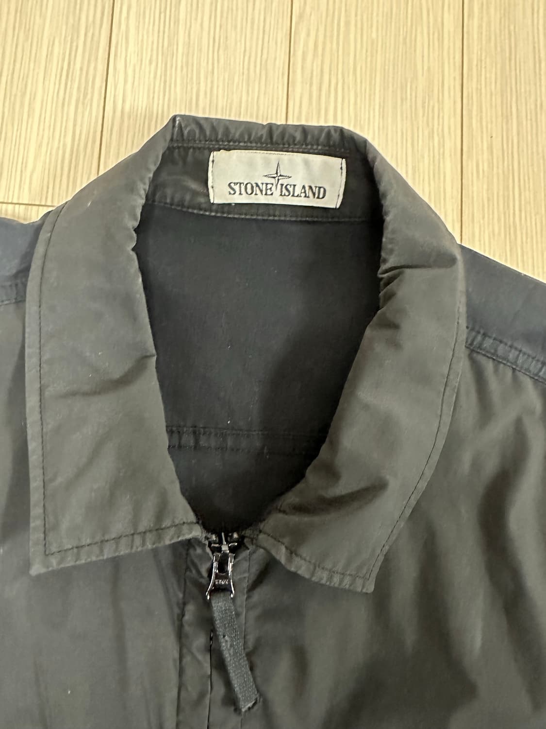 스톤아일랜드 오버셔츠 상품이미지4