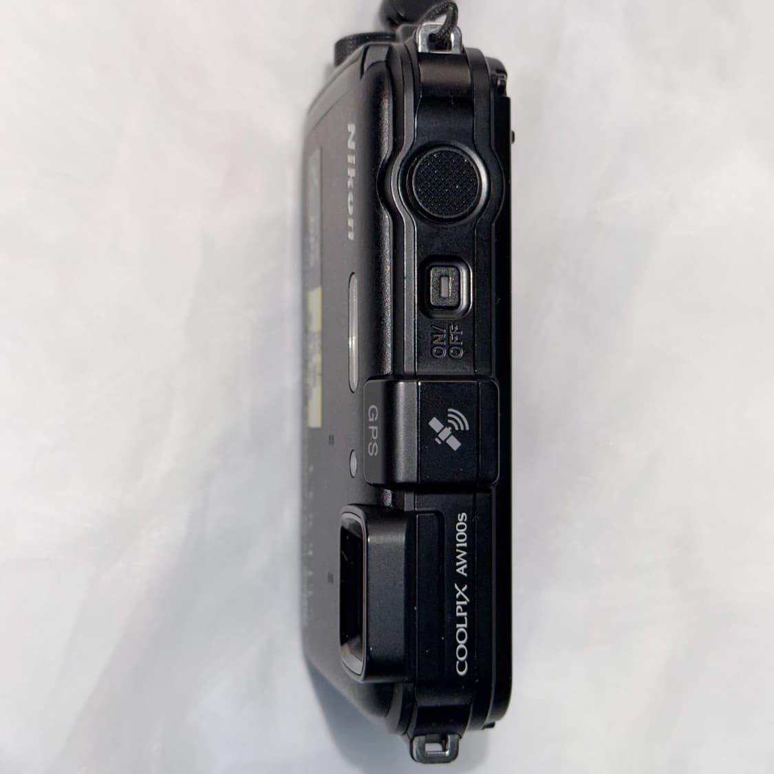 니콘 쿨픽스 aw100s coolpix 상품이미지3