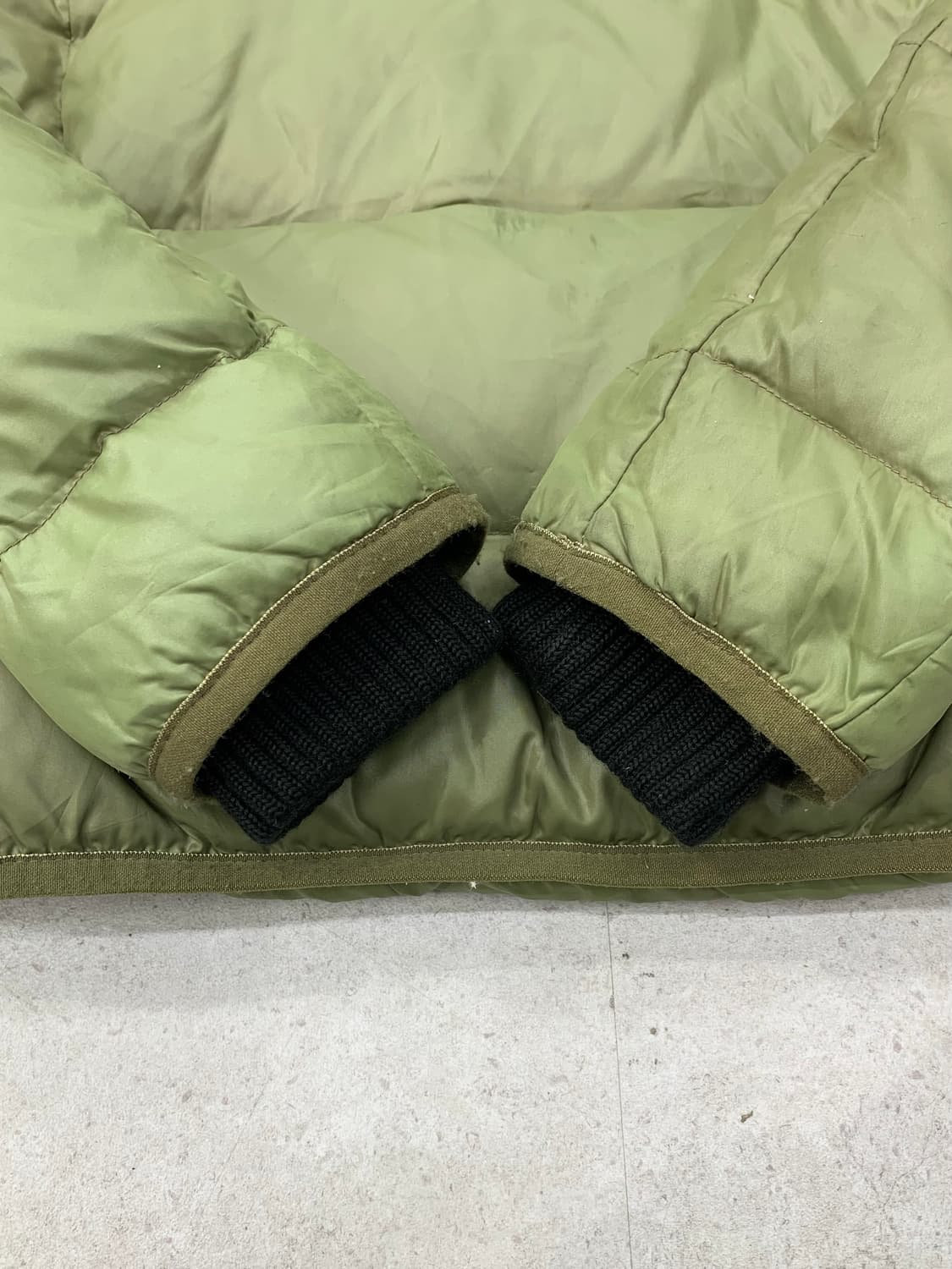 Diesel 디젤패딩 상품이미지9