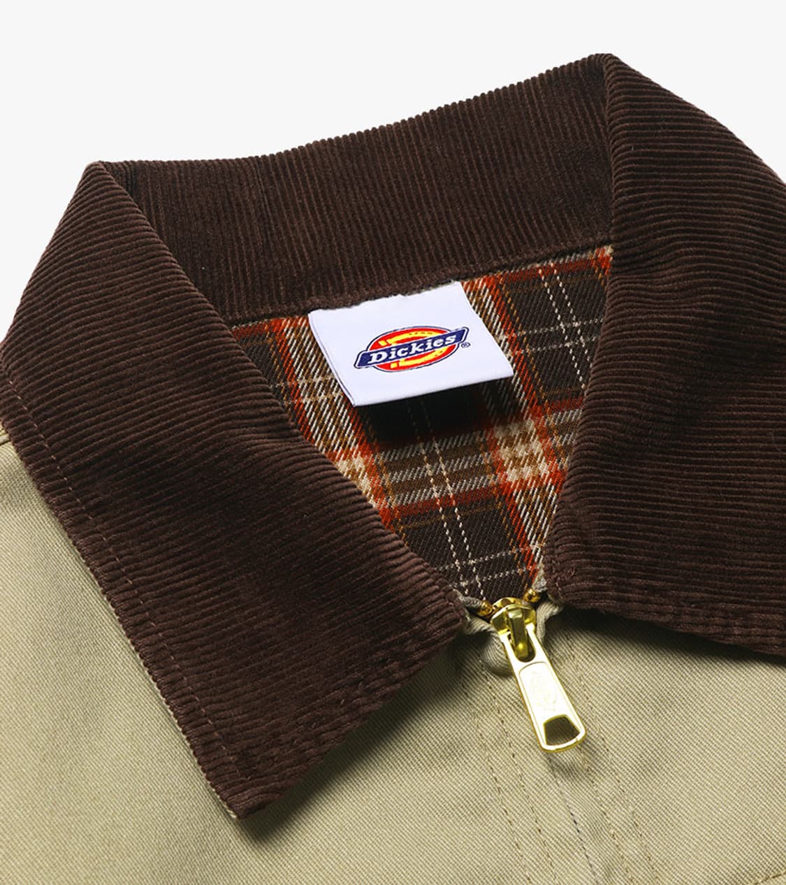 X-GIRL X DICKIES - WORK JACKET 상품이미지6