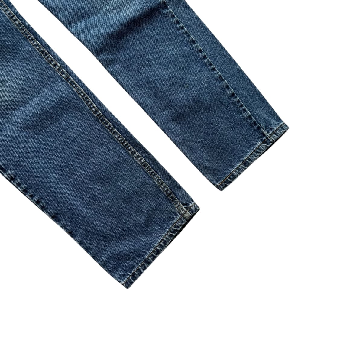 [30] 얼리 00's 리바이스 505 데님 USA [LV1477] 상품이미지5