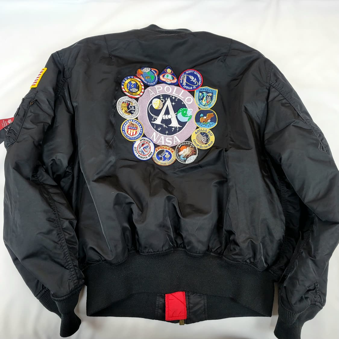 알파인더스트리아폴로 상품이미지1