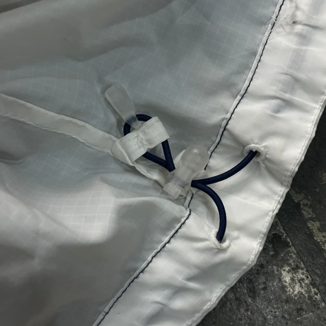 100 르꼬끄 바람막이  상품이미지5