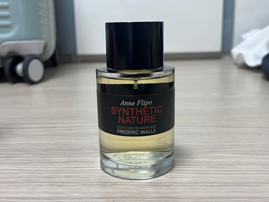 프레데릭말 신테틱네이처 100ml 홍경향수 상품이미지2