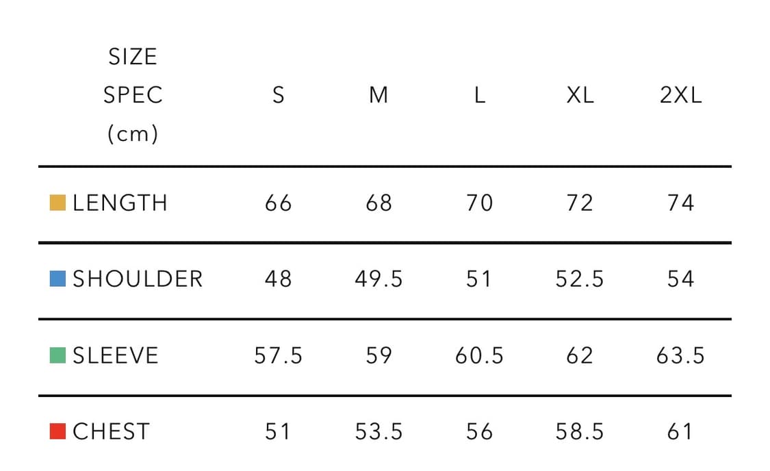 휴먼메이드 휴먼홉 제이홉 하트 니트 (화이트/XL) 상품이미지4